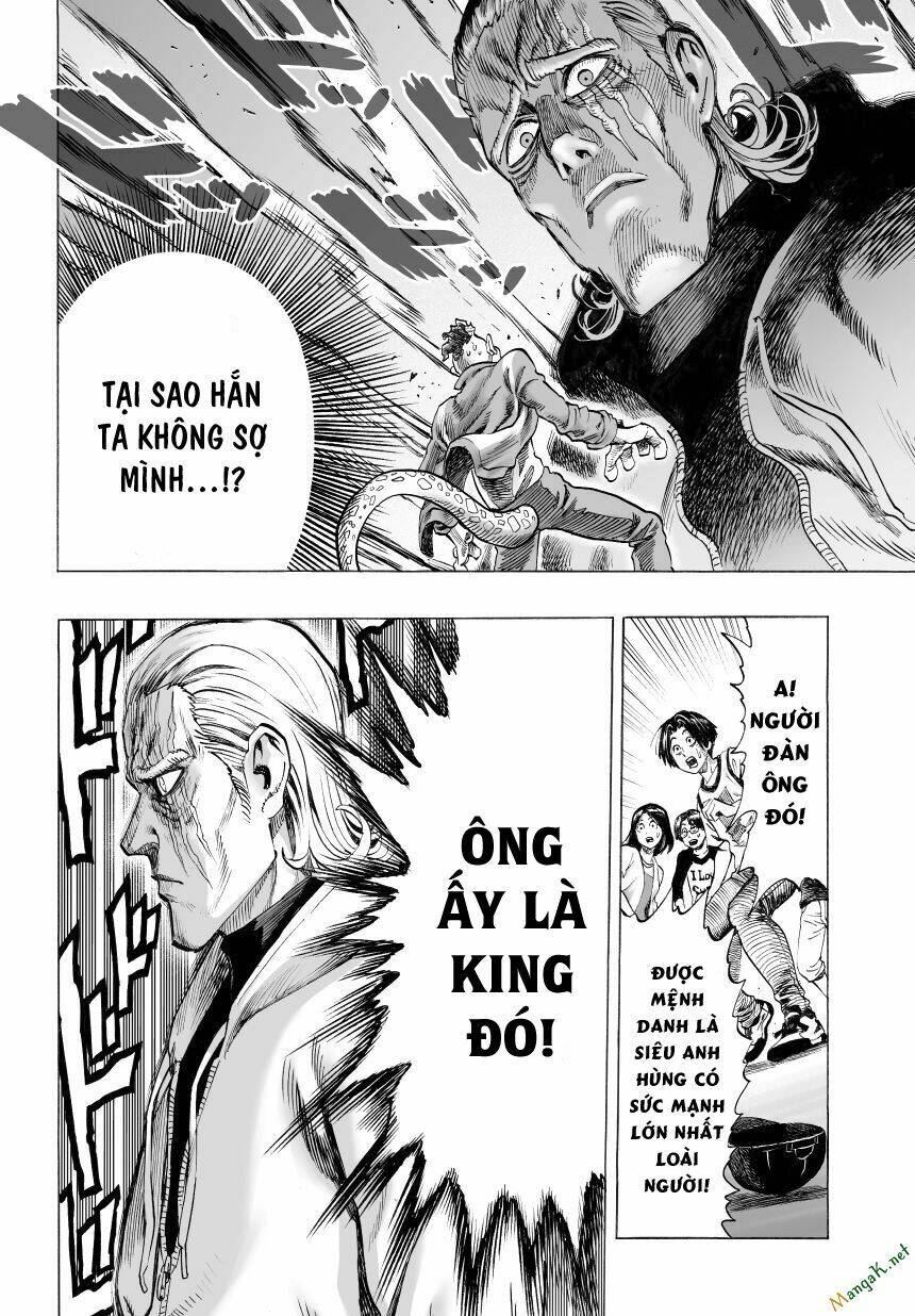 Anh Hùng OnePunch: Chapter 49.2