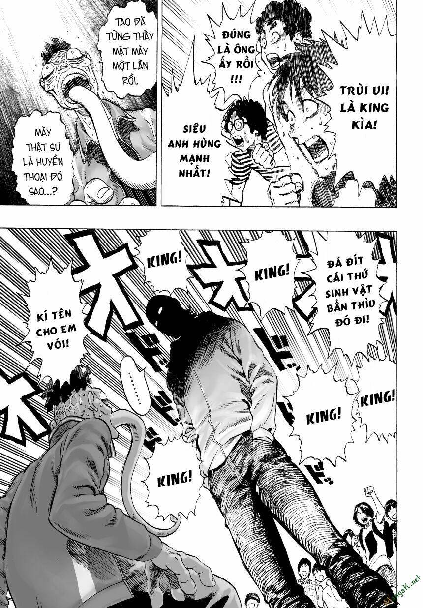 Anh Hùng OnePunch: Chapter 49.2