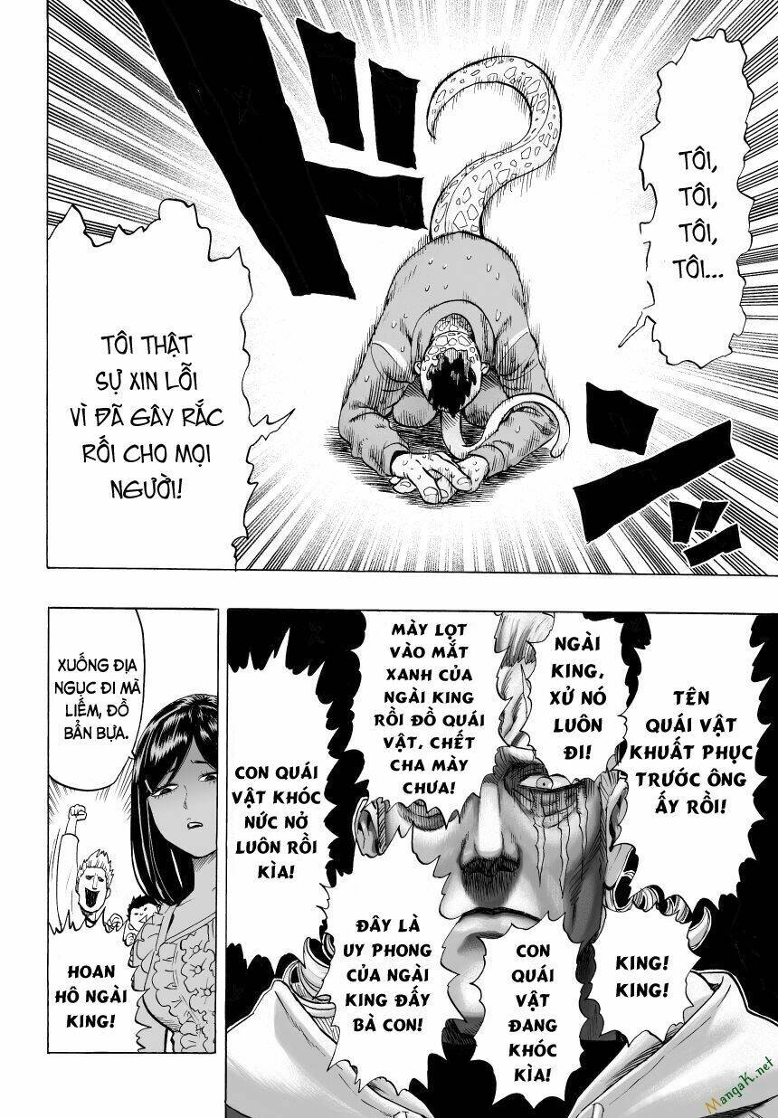 Anh Hùng OnePunch: Chapter 49.2