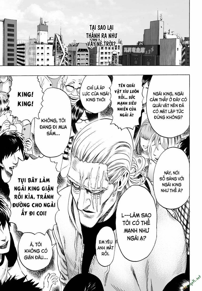 Anh Hùng OnePunch: Chapter 49.2