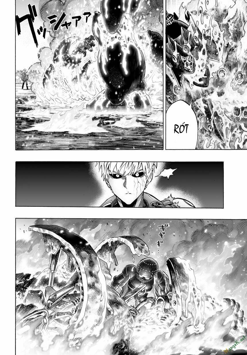 Anh Hùng OnePunch: Chapter 53