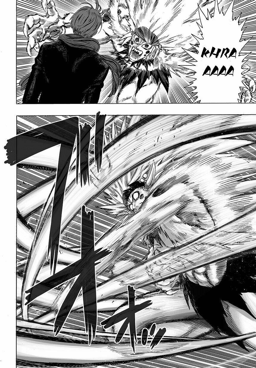 Anh Hùng OnePunch: Chapter 65