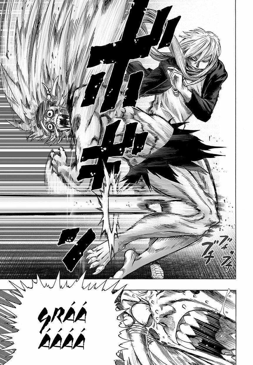 Anh Hùng OnePunch: Chapter 65
