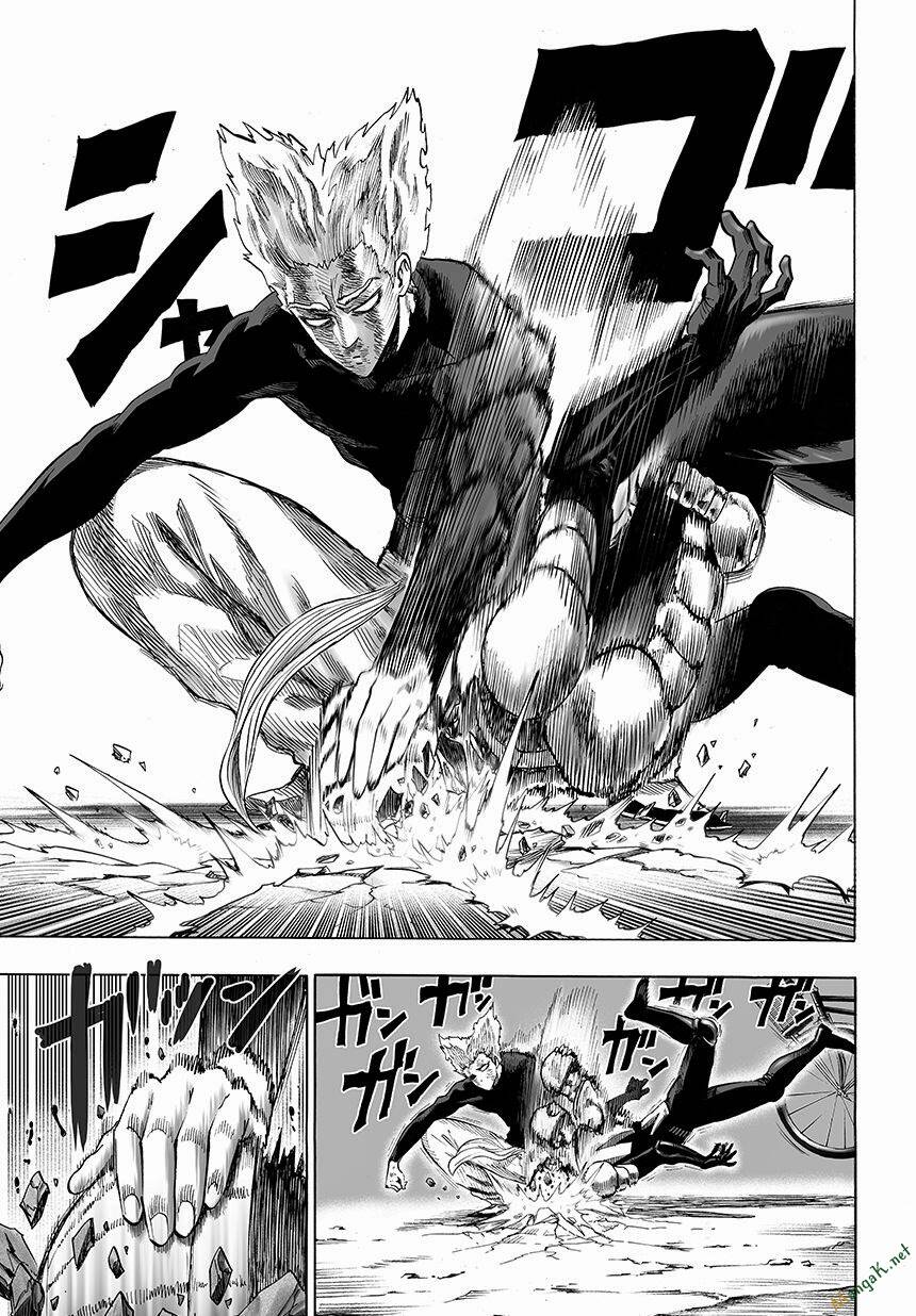 Anh Hùng OnePunch: Chapter 69