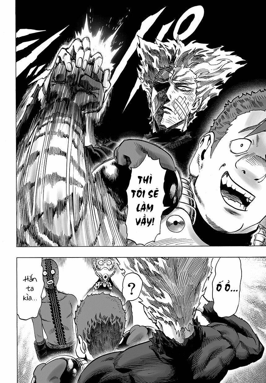 Anh Hùng OnePunch: Chapter 70