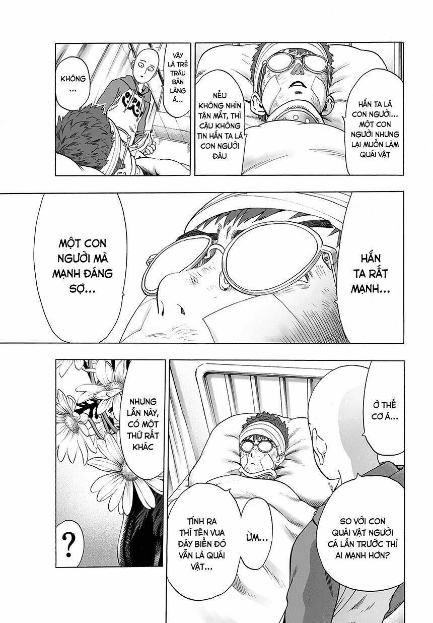 Anh Hùng OnePunch: Chapter 70
