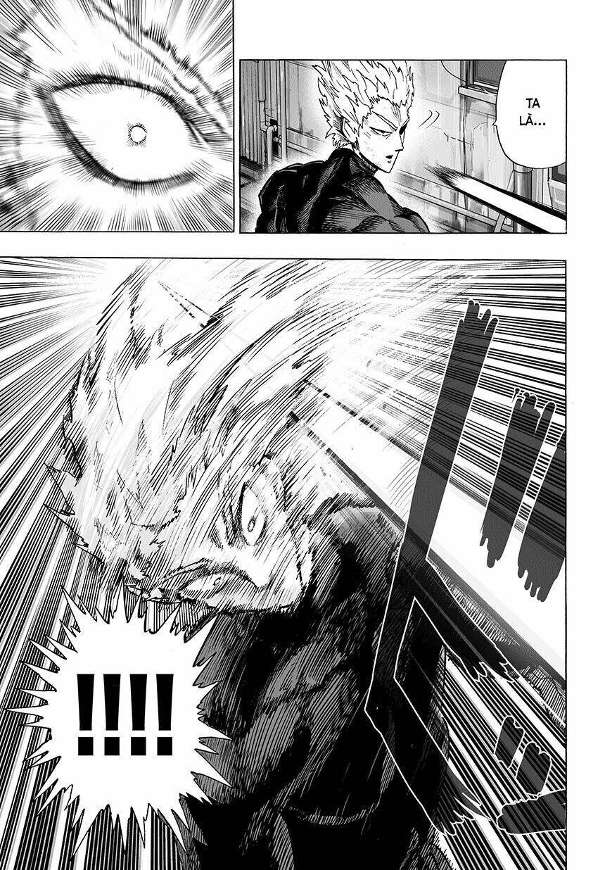 Anh Hùng OnePunch: Chapter 72