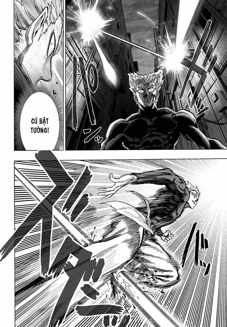 Anh Hùng OnePunch: Chapter 72