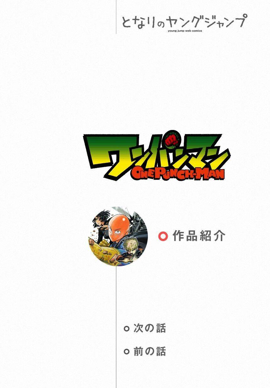 Anh Hùng OnePunch: Chapter 78