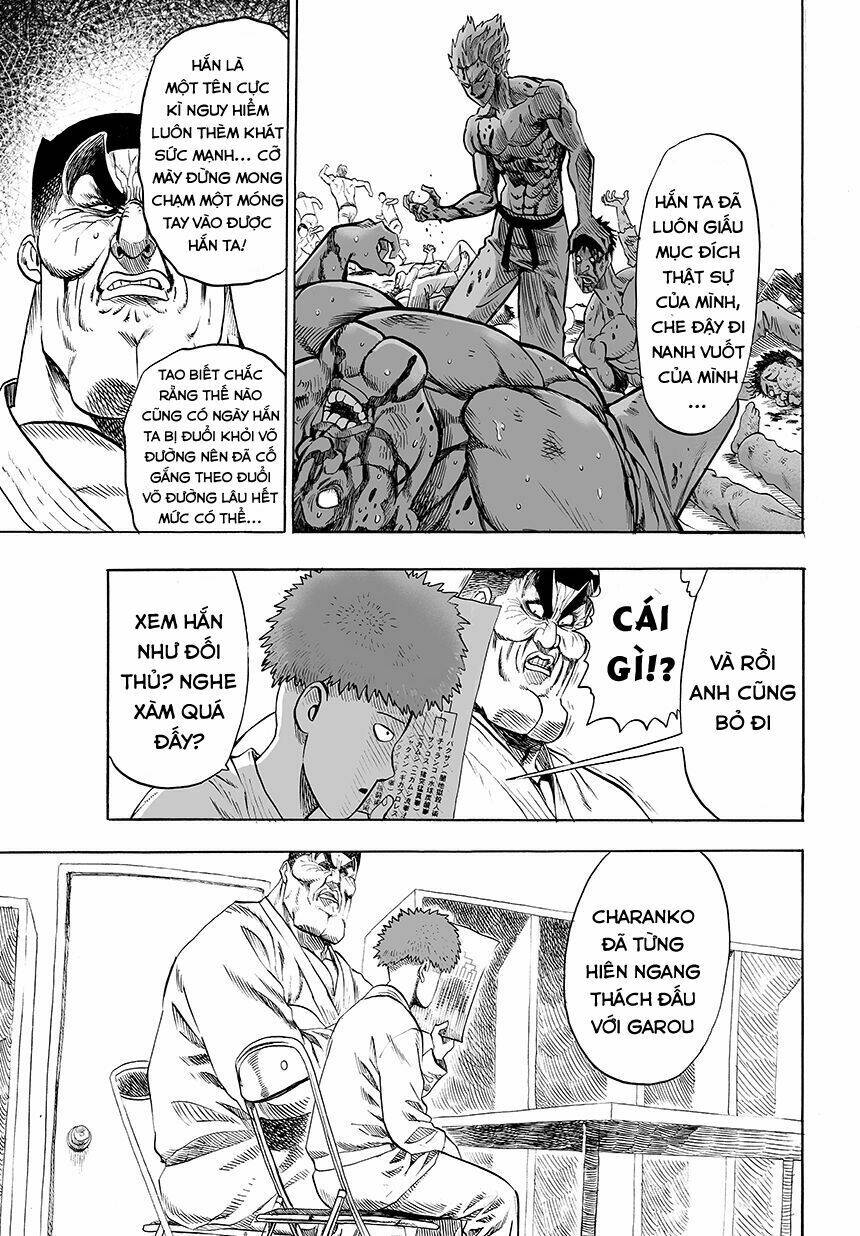 Anh Hùng OnePunch: Chapter 78