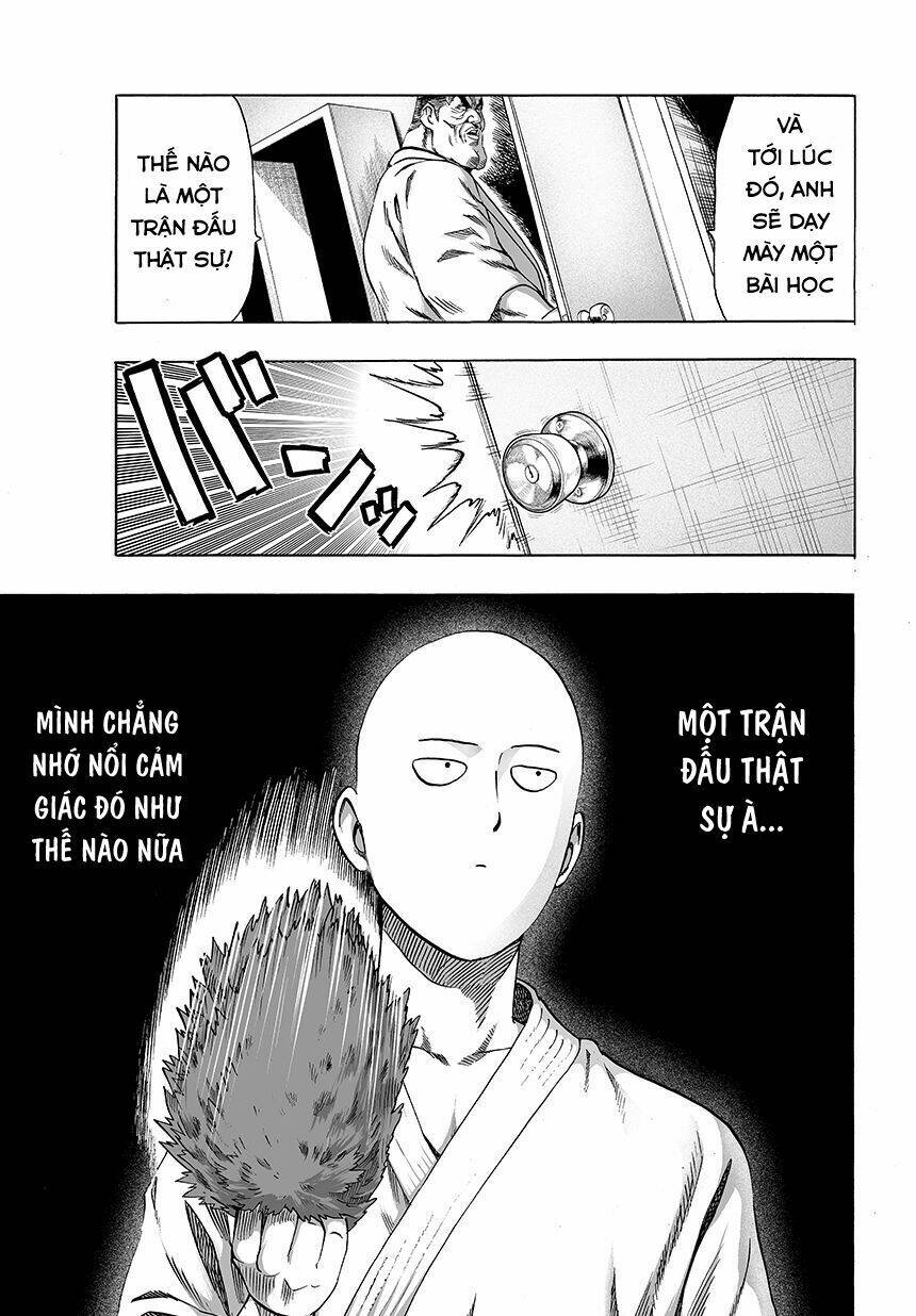 Anh Hùng OnePunch: Chapter 78