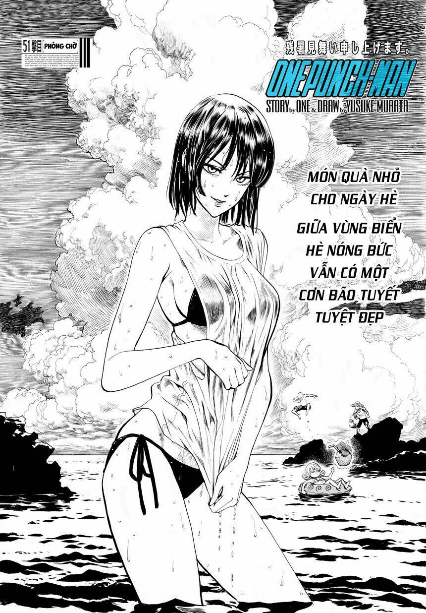 Anh Hùng OnePunch: Chapter 78