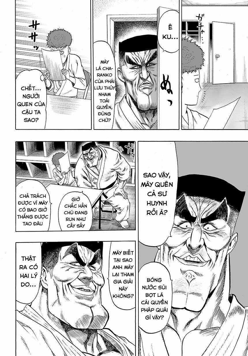 Anh Hùng OnePunch: Chapter 78