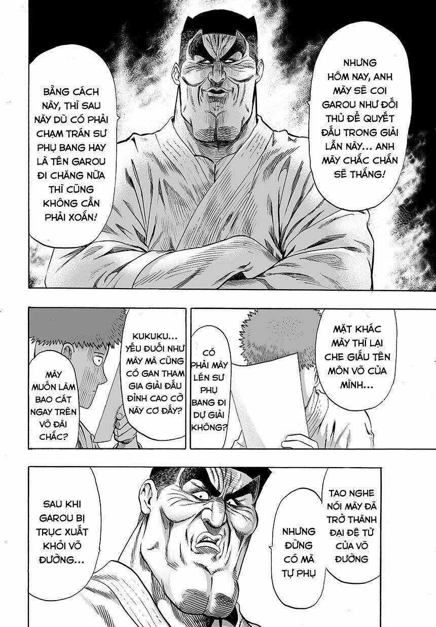 Anh Hùng OnePunch: Chapter 78