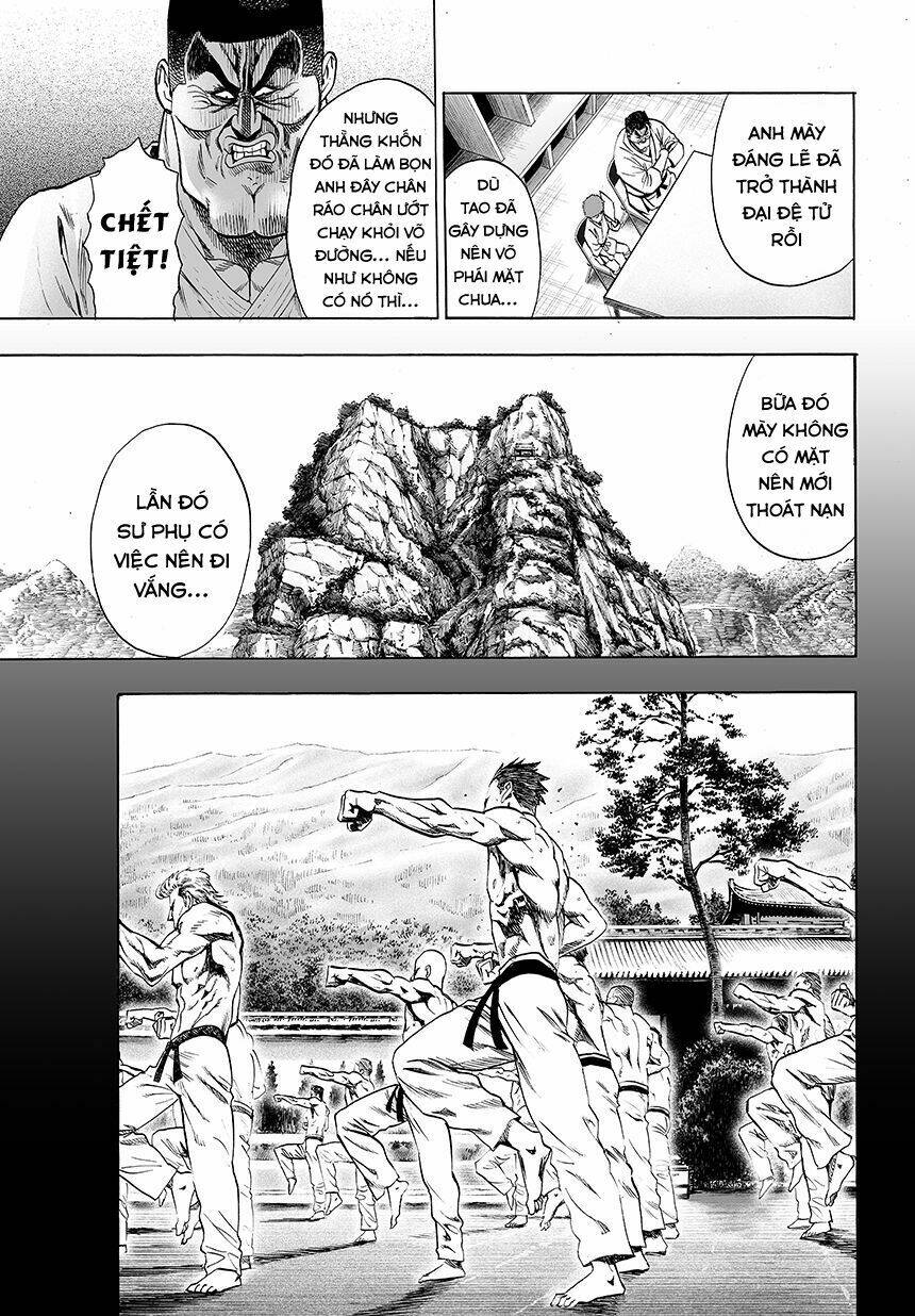 Anh Hùng OnePunch: Chapter 78