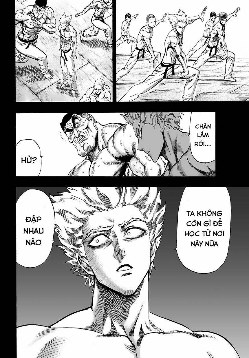 Anh Hùng OnePunch: Chapter 78