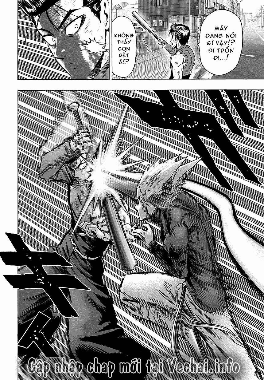 Anh Hùng OnePunch: Chapter 83