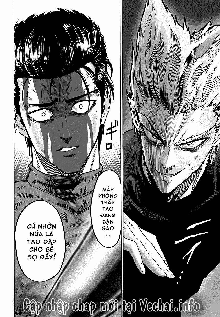 Anh Hùng OnePunch: Chapter 83