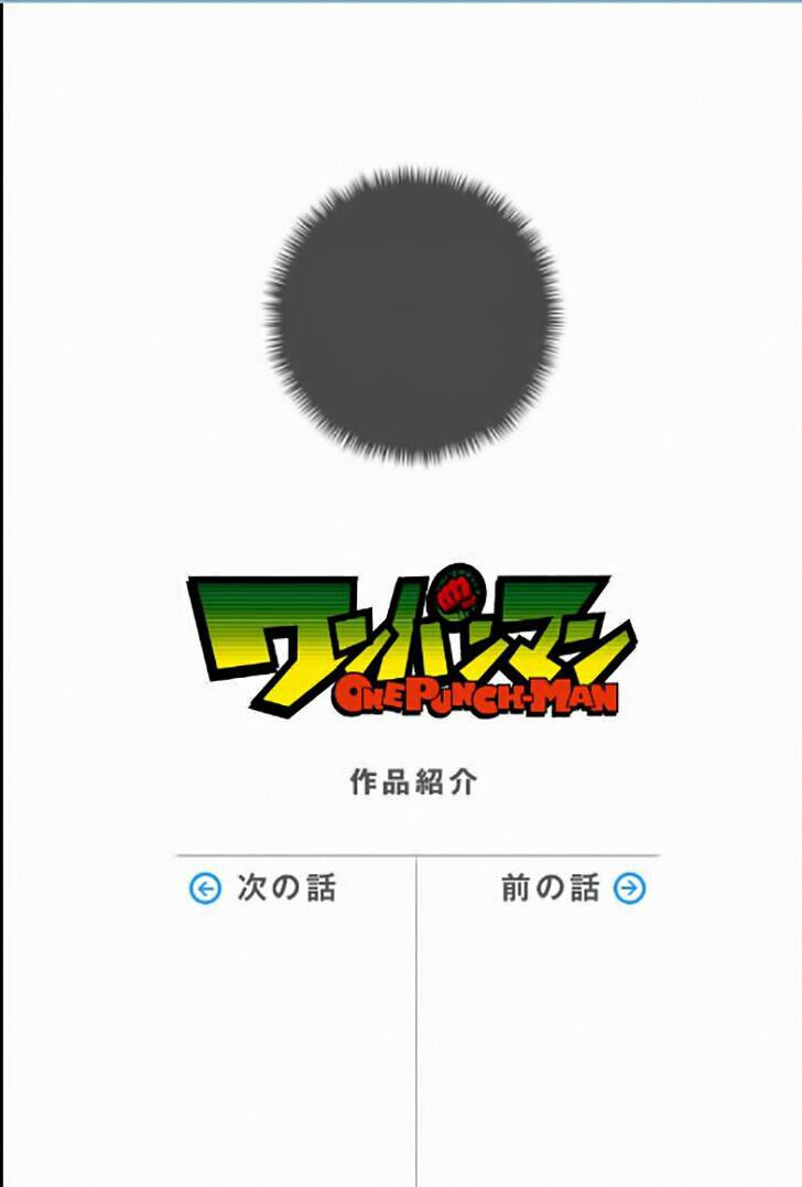 Anh Hùng OnePunch: Chapter 84