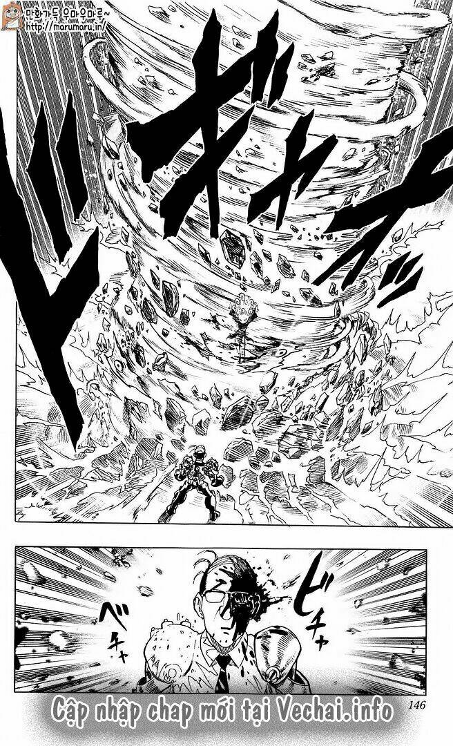 Anh Hùng OnePunch: Chapter 85.5