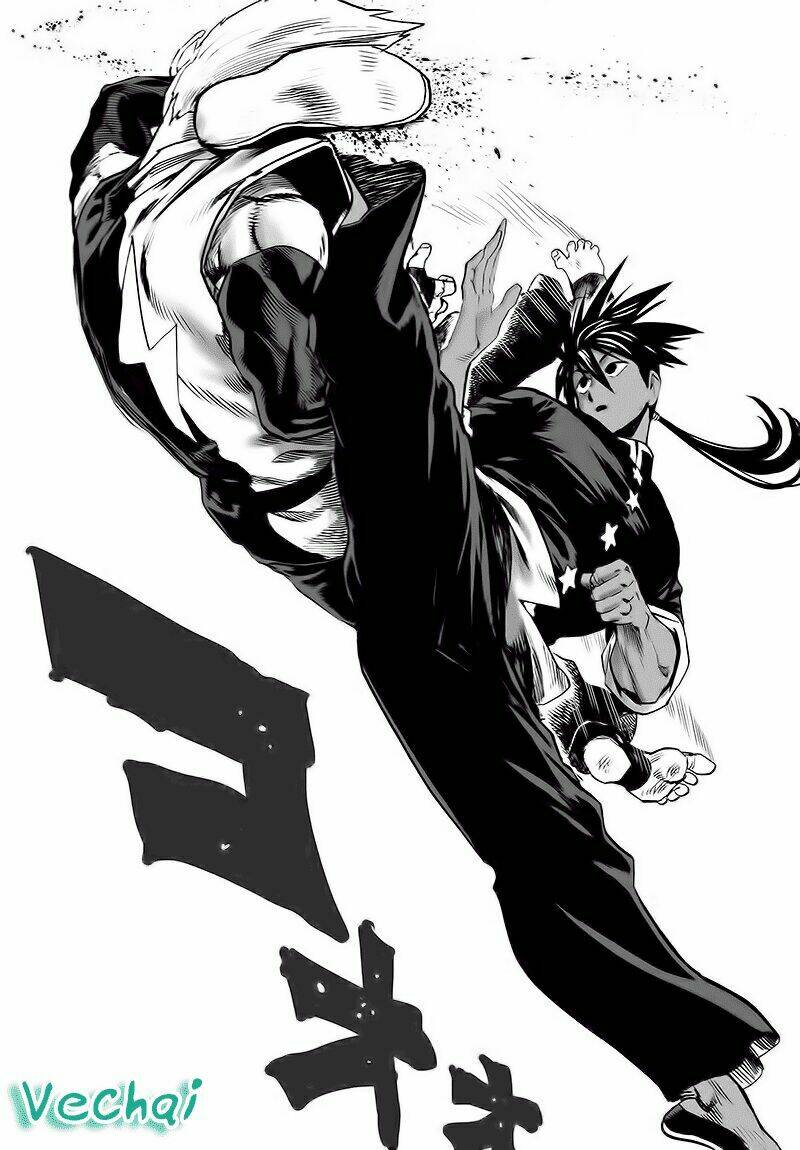 Anh Hùng OnePunch: Chapter 95