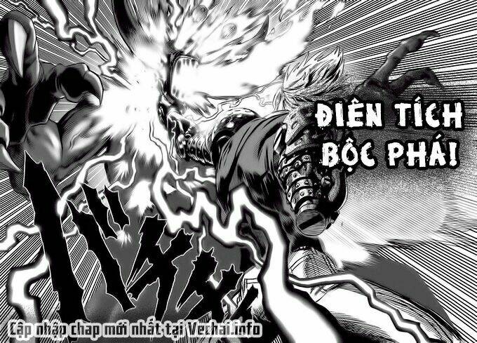 Anh Hùng OnePunch: Chapter 96