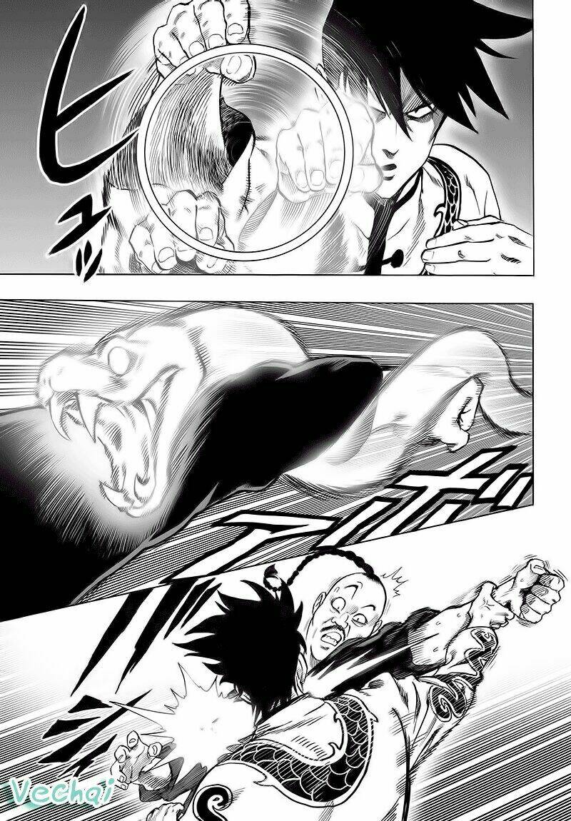 Anh Hùng OnePunch: Chapter 96