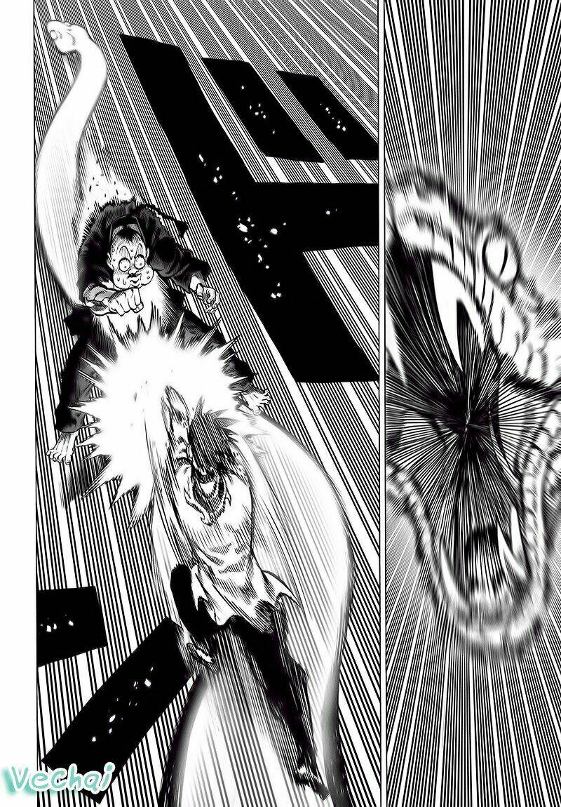 Anh Hùng OnePunch: Chapter 96