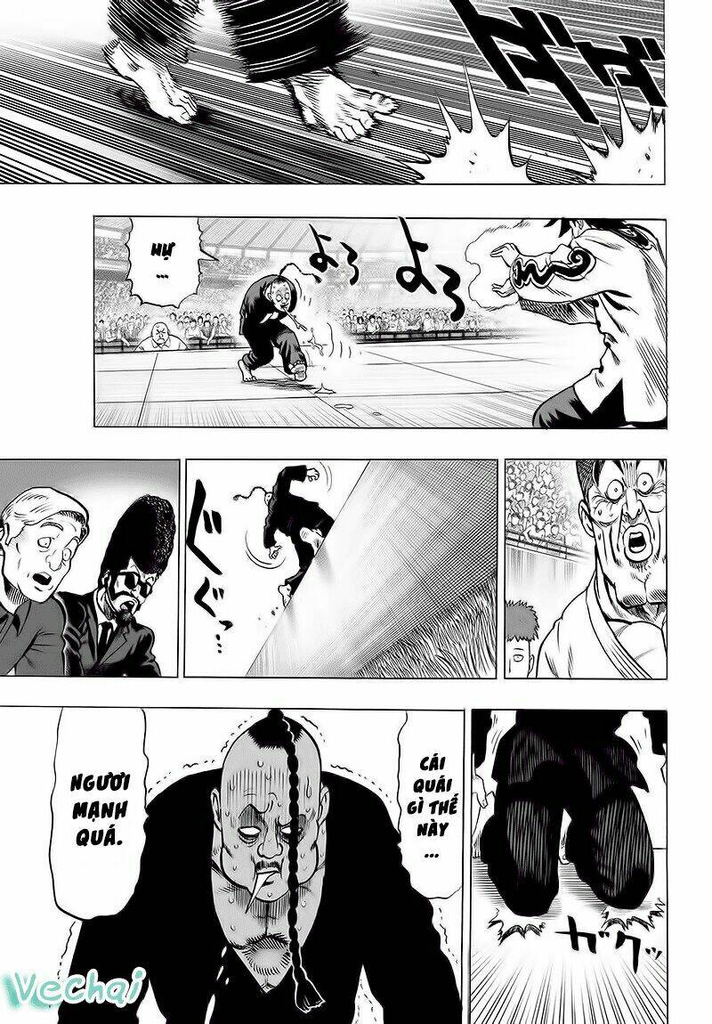 Anh Hùng OnePunch: Chapter 96