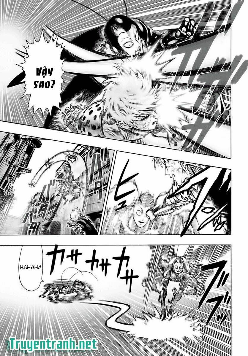 Anh Hùng OnePunch: Chapter 99