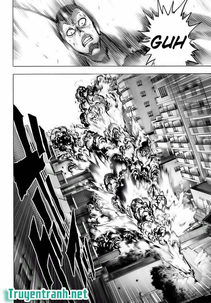 Anh Hùng OnePunch: Chapter 99
