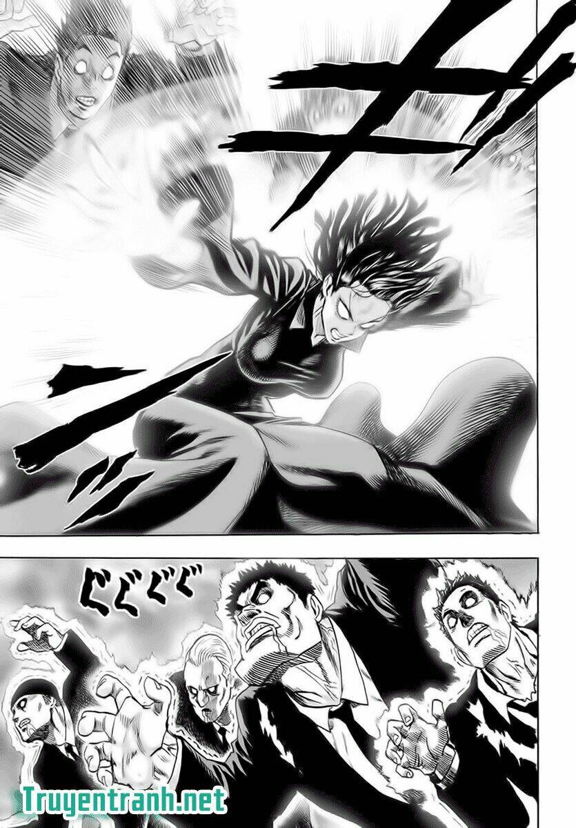 Anh Hùng OnePunch: Chapter 99