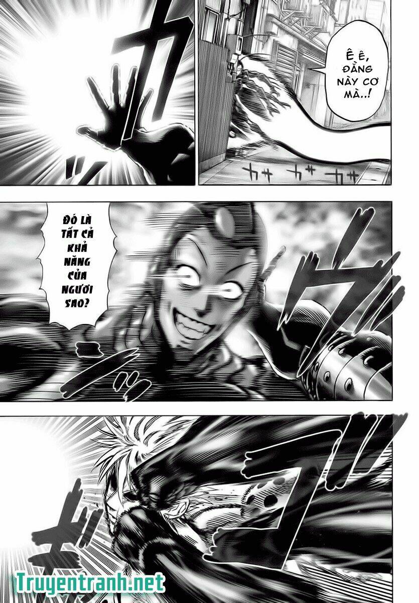Anh Hùng OnePunch: Chapter 99