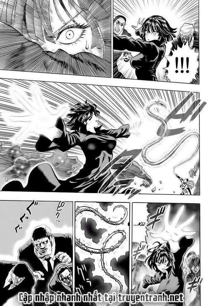 Anh Hùng OnePunch: Chapter 99