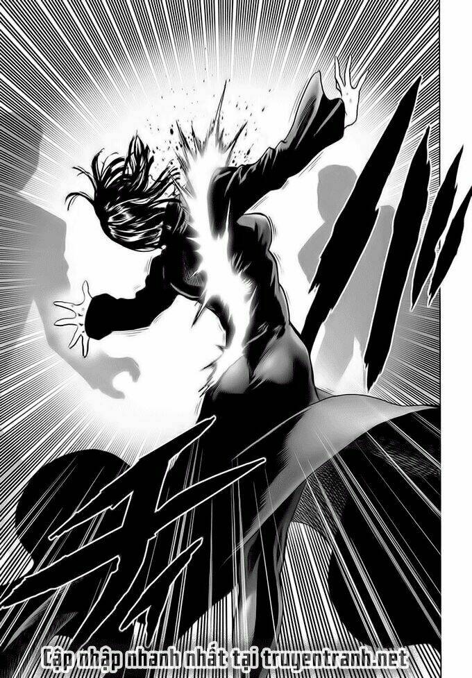Anh Hùng OnePunch: Chapter 99