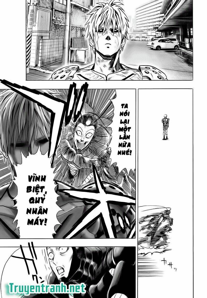 Anh Hùng OnePunch: Chapter 99