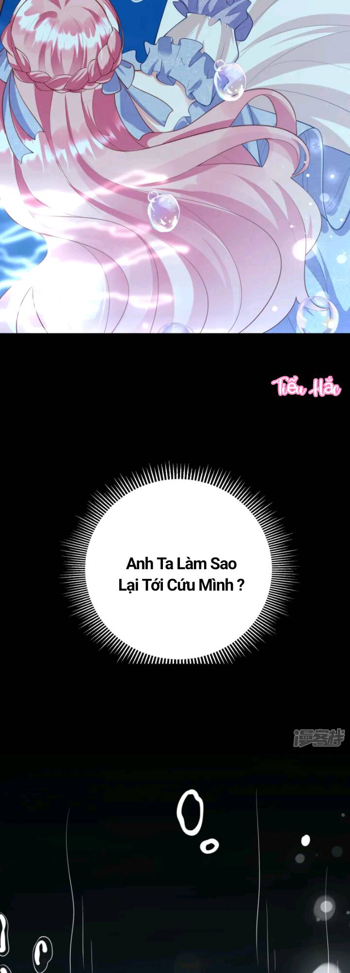 Con Gái Bảo Bối Của Bạo Quân Giết Chóc: Chapter 1