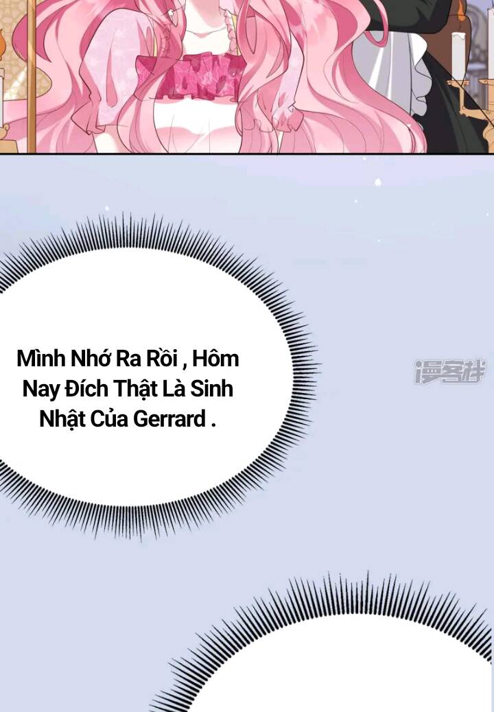 Con Gái Bảo Bối Của Bạo Quân Giết Chóc: Chapter 1