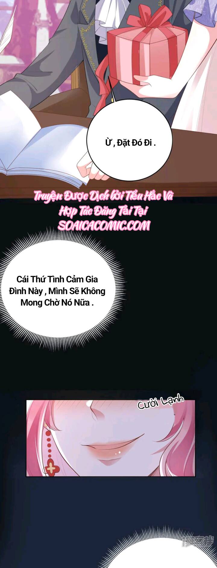 Con Gái Bảo Bối Của Bạo Quân Giết Chóc: Chapter 1