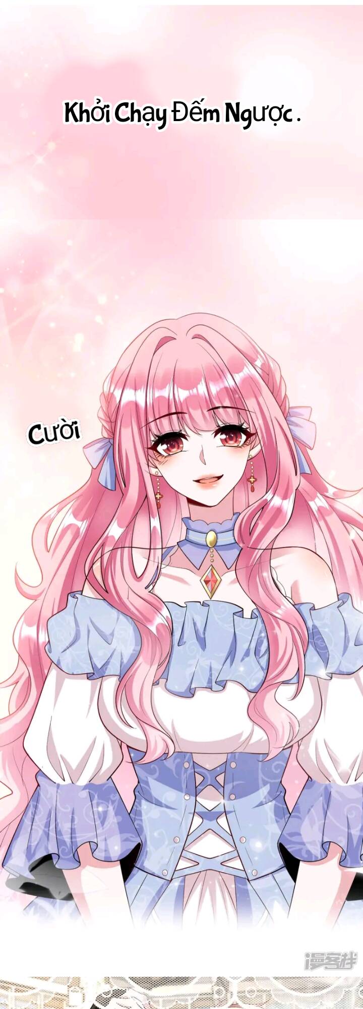 Con Gái Bảo Bối Của Bạo Quân Giết Chóc: Chapter 1