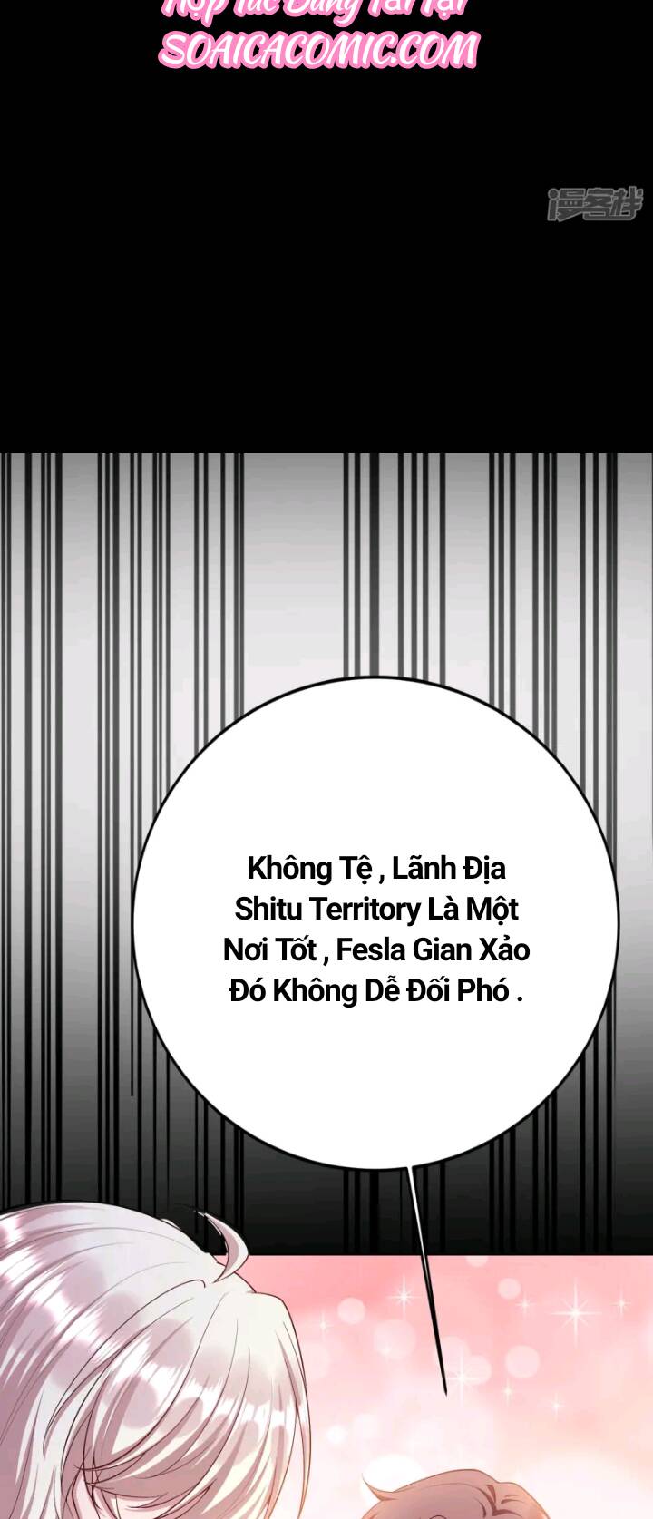 Con Gái Bảo Bối Của Bạo Quân Giết Chóc: Chapter 2