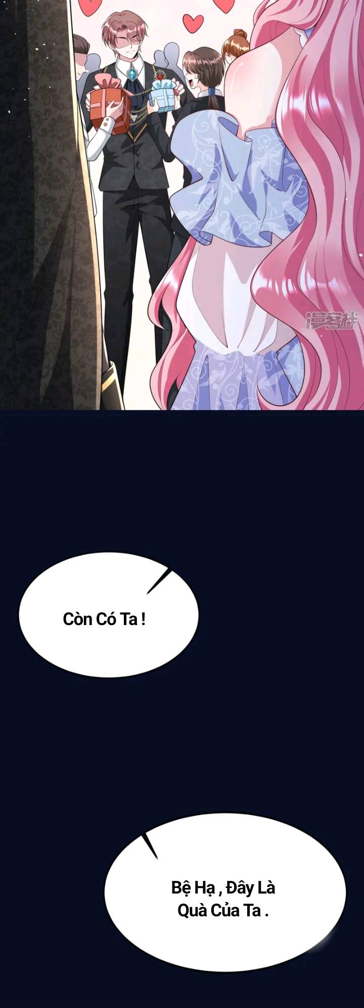 Con Gái Bảo Bối Của Bạo Quân Giết Chóc: Chapter 2