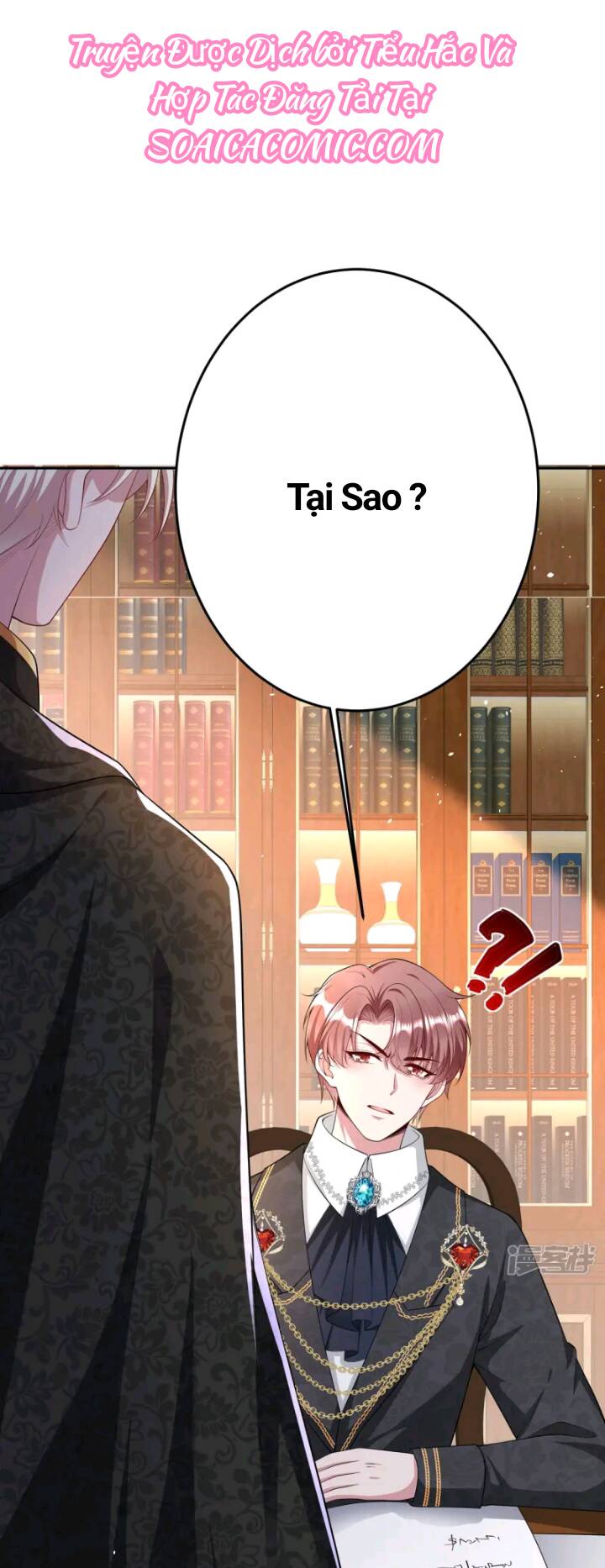 Con Gái Bảo Bối Của Bạo Quân Giết Chóc: Chapter 2