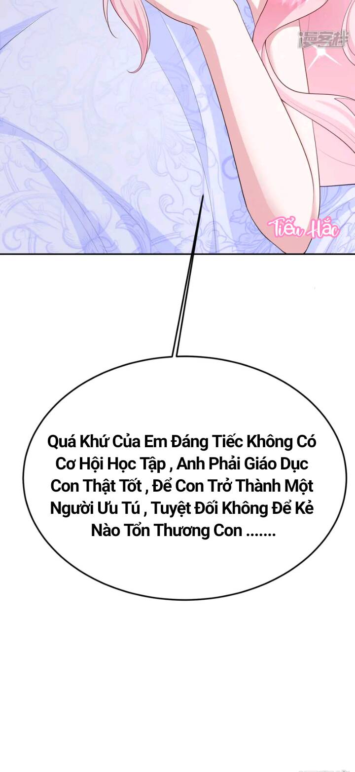 Con Gái Bảo Bối Của Bạo Quân Giết Chóc: Chapter 3