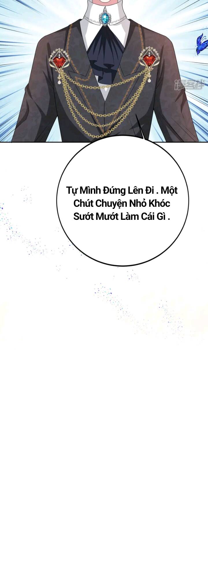 Con Gái Bảo Bối Của Bạo Quân Giết Chóc: Chapter 3