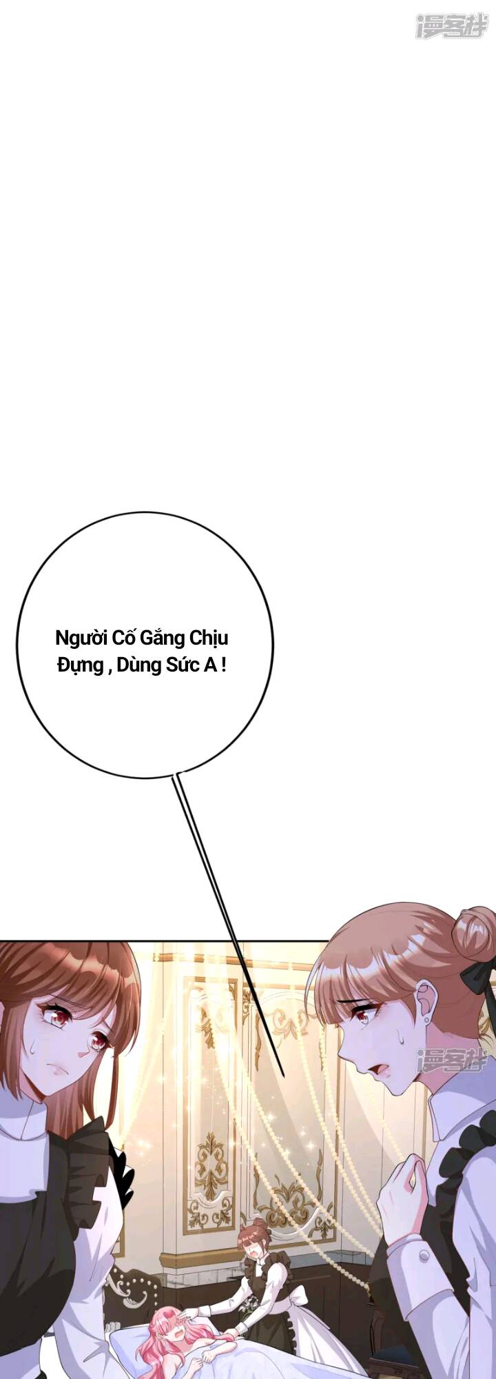 Con Gái Bảo Bối Của Bạo Quân Giết Chóc: Chapter 3