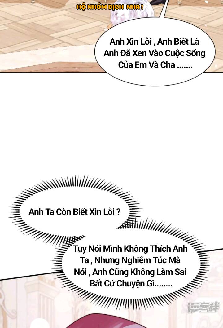Con Gái Bảo Bối Của Bạo Quân Giết Chóc: Chapter 4