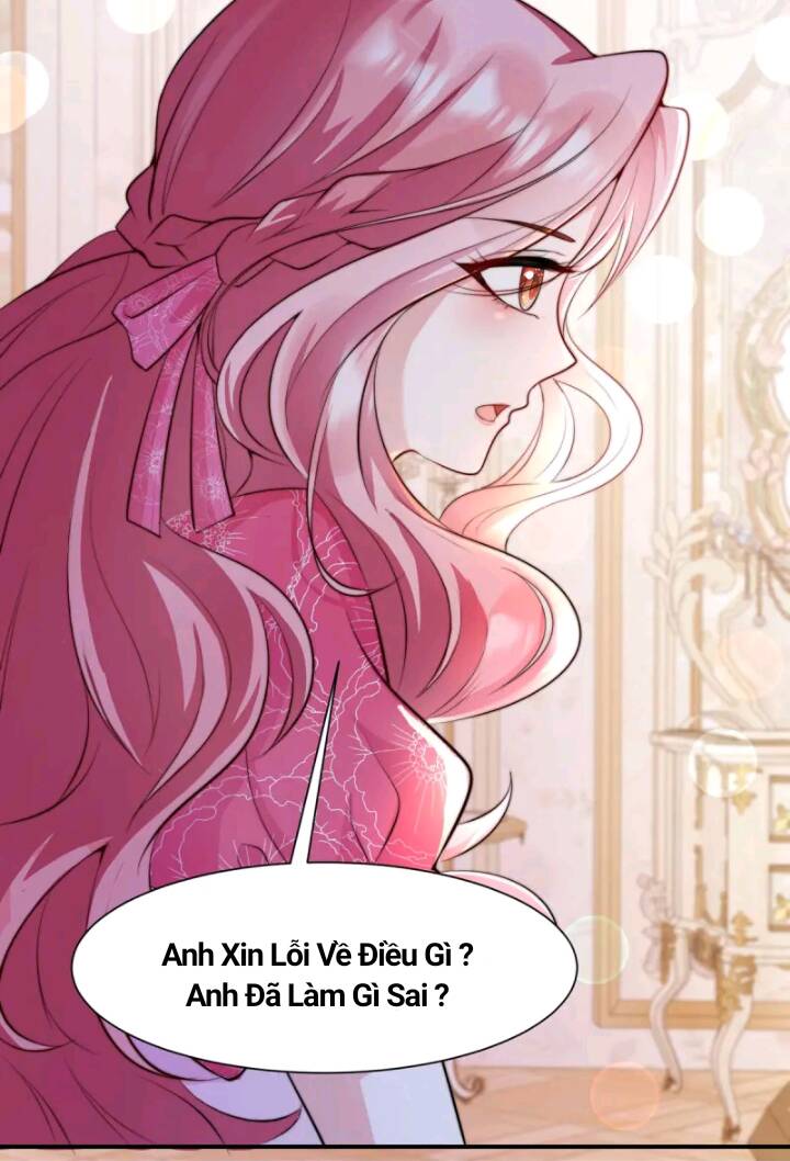 Con Gái Bảo Bối Của Bạo Quân Giết Chóc: Chapter 4
