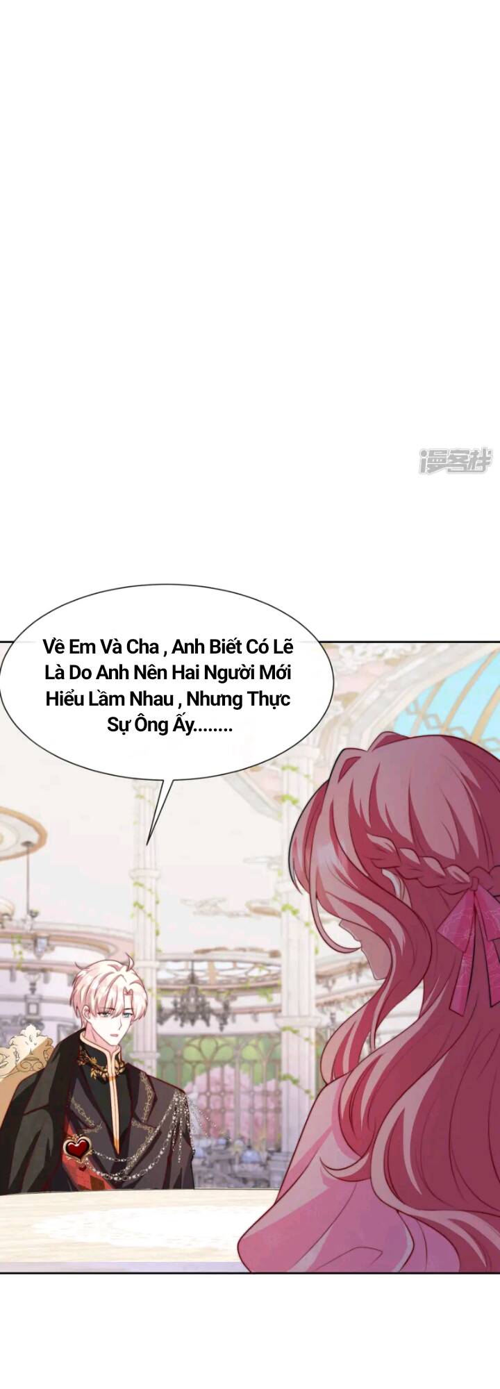 Con Gái Bảo Bối Của Bạo Quân Giết Chóc: Chapter 4