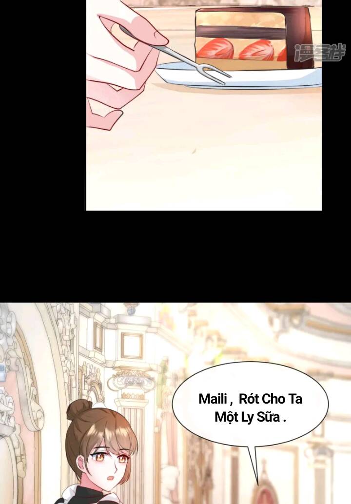 Con Gái Bảo Bối Của Bạo Quân Giết Chóc: Chapter 4